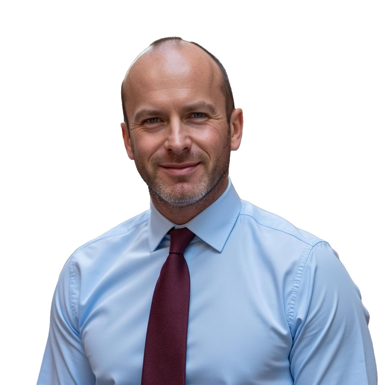 Jonathan Mahon, Local Real Estate Agent in Langley, BC