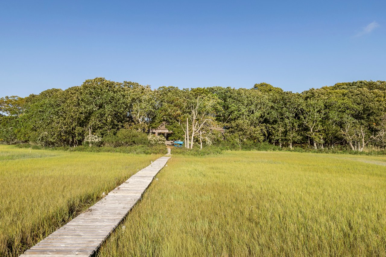 100 Gerard Drive, East Hampton