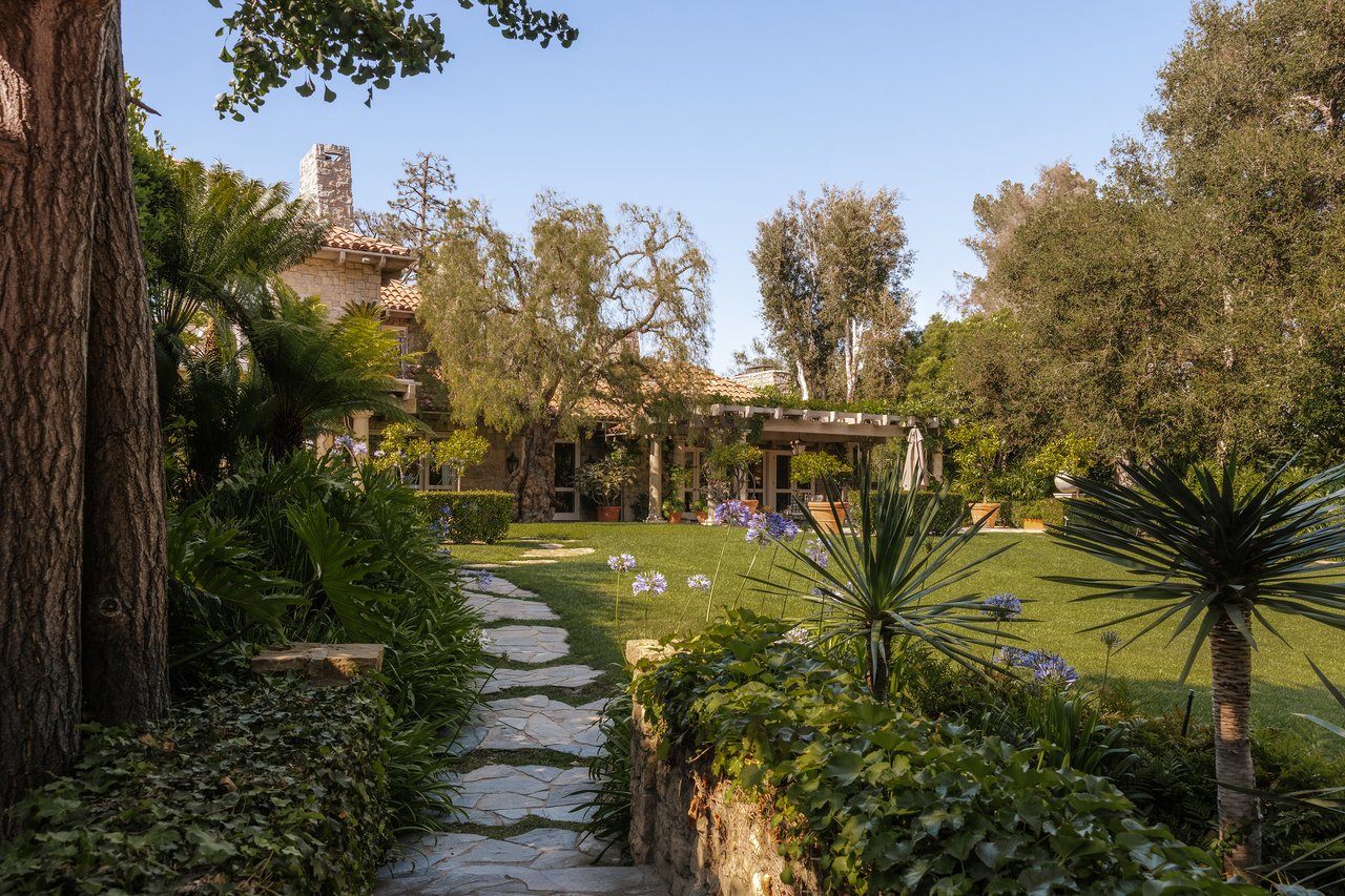 423 N Faring Rd, Bel Air 