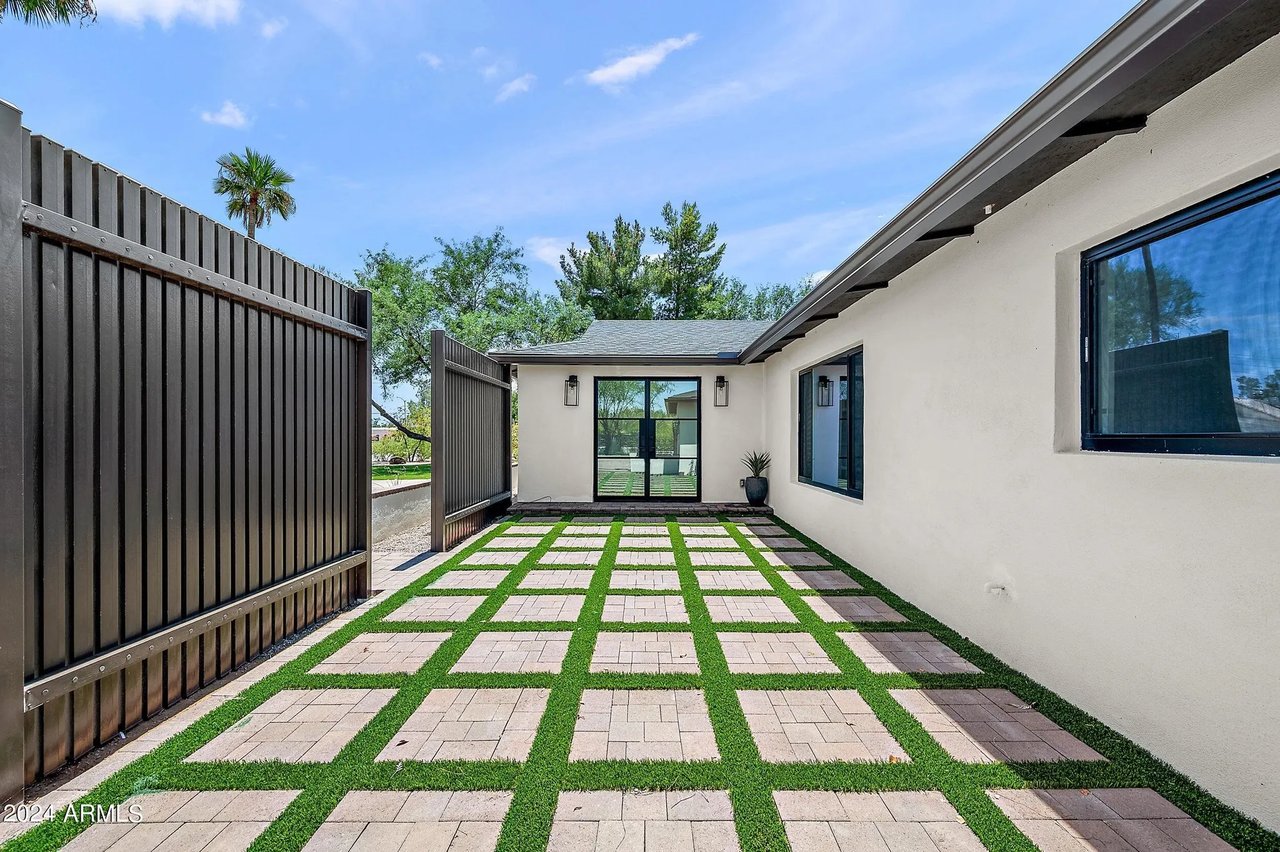 10616 N 60th Pl, Scottsdale, AZ 85254