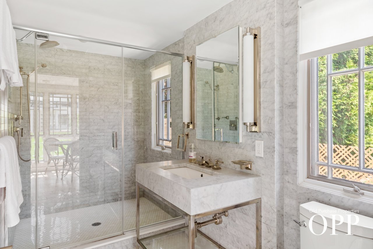 Resort-Style Living in Bellport’s Coveted Estate Section