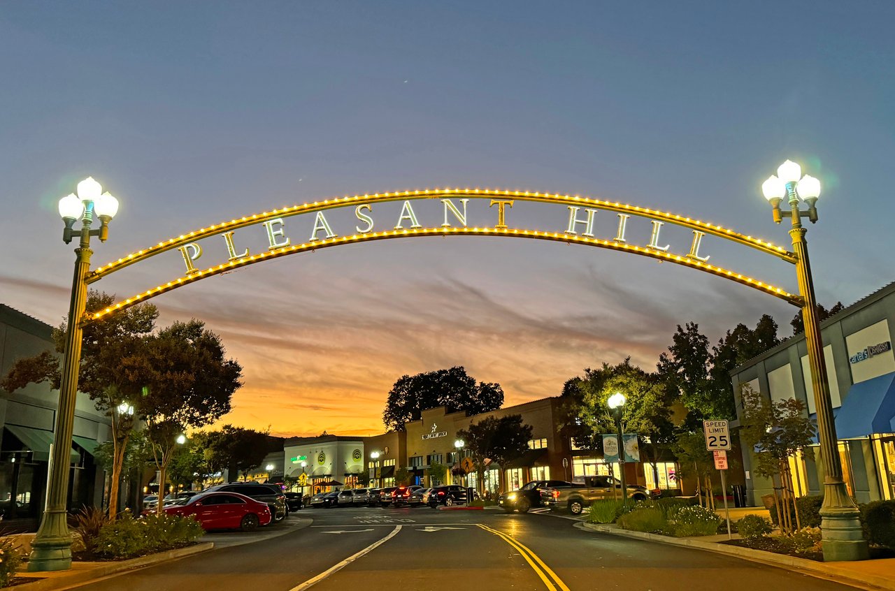 Pleasant Hill
