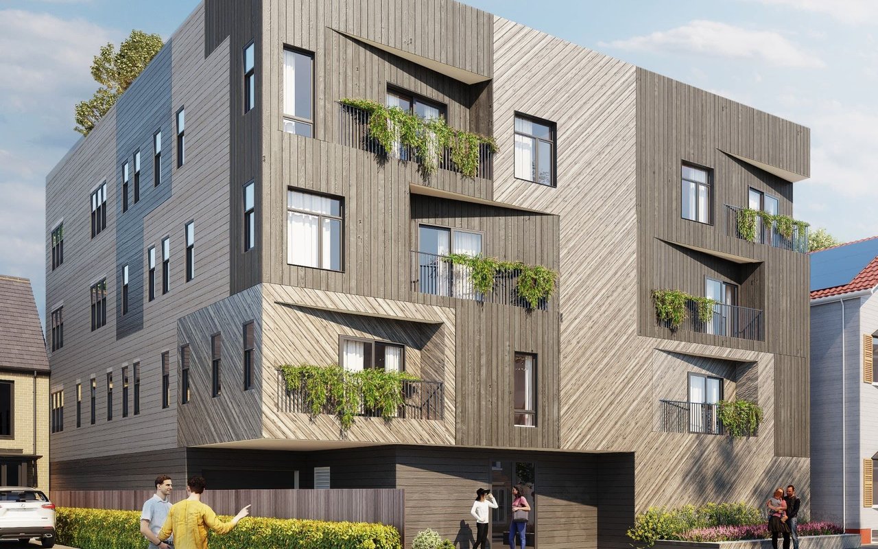 211 Condor Street - $7,500,000 photo