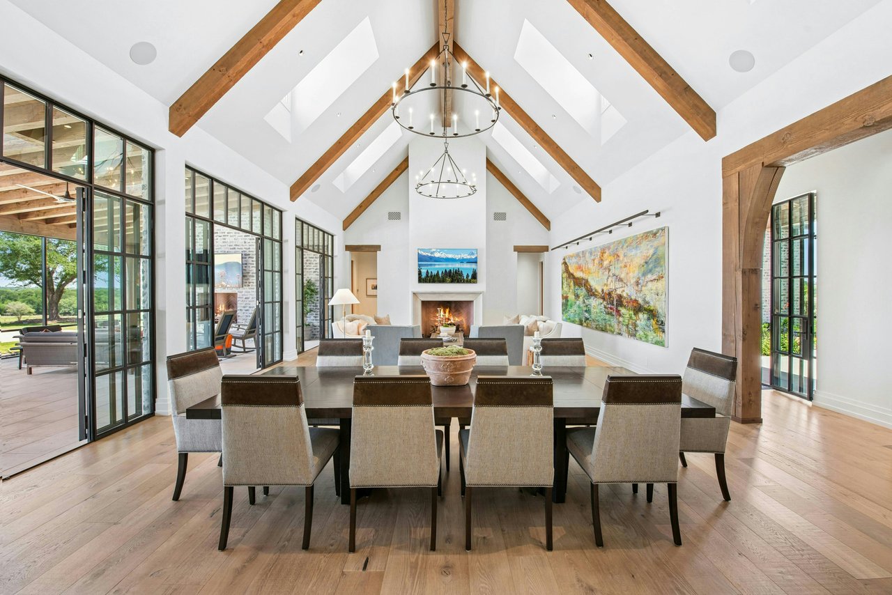 Just Listed! Wild Spring Ranch 