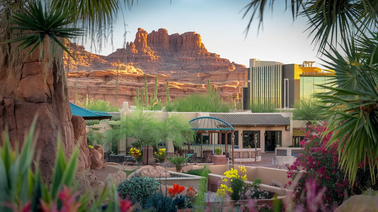 Family Friendly Activities in Scottsdale, AZ