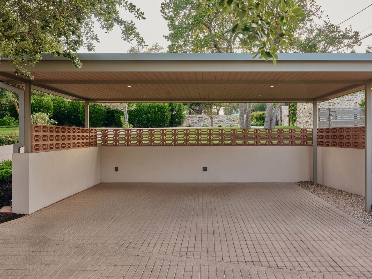 The Hilltop | Mid Century Modern Masterpiece 