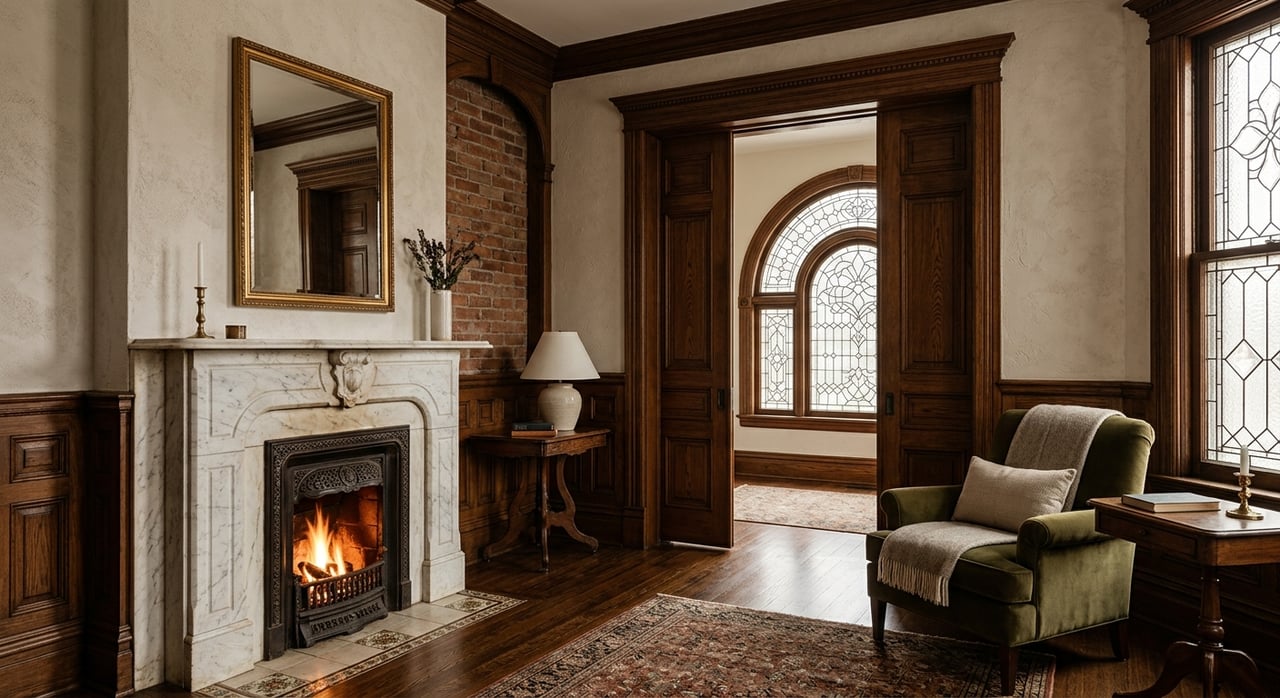 Buying A Character Home In The Annex: Key Considerations