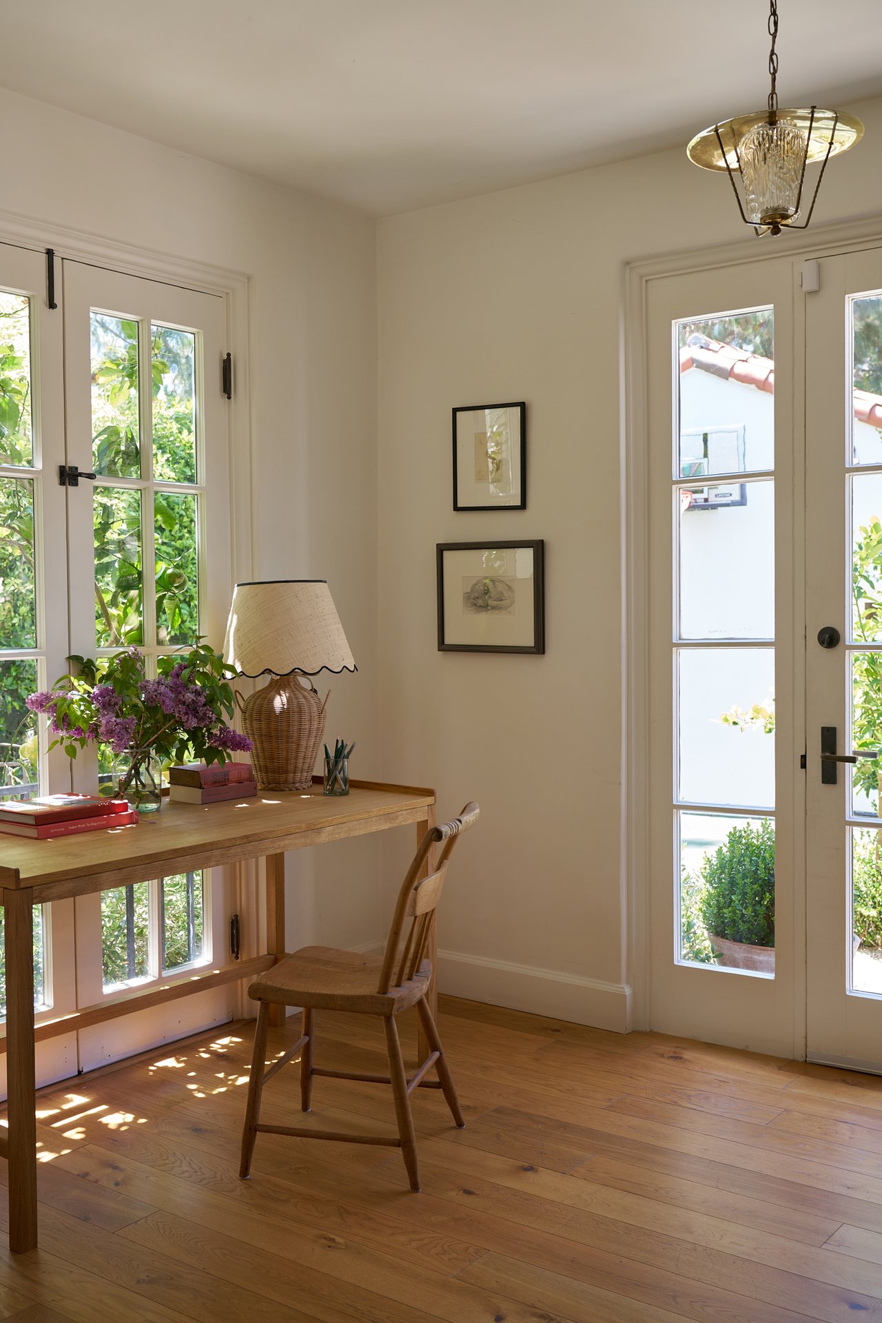 1601 N Orange Grove Ave, West Hollywood