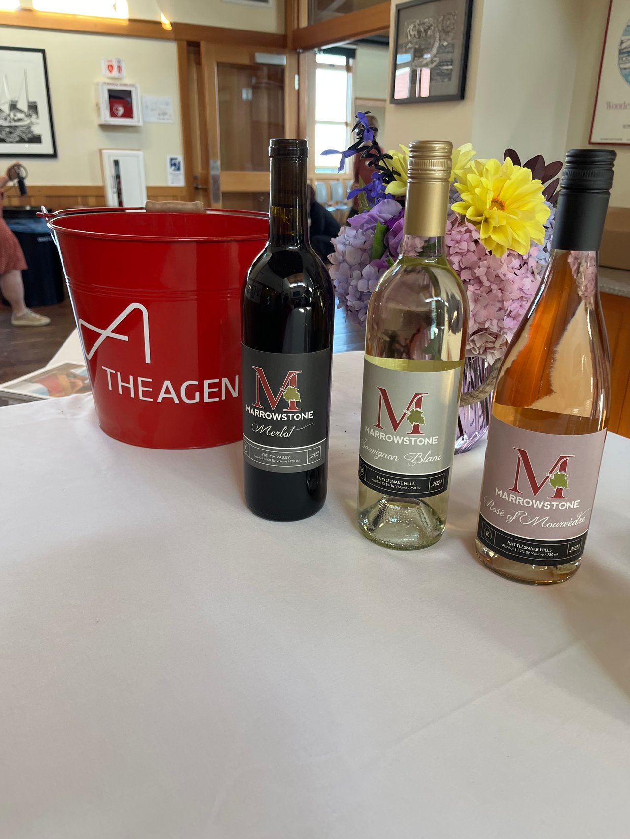The Nest Owl 360 – A Night of Laughter, Giving, and Community Impact in Port Townsend