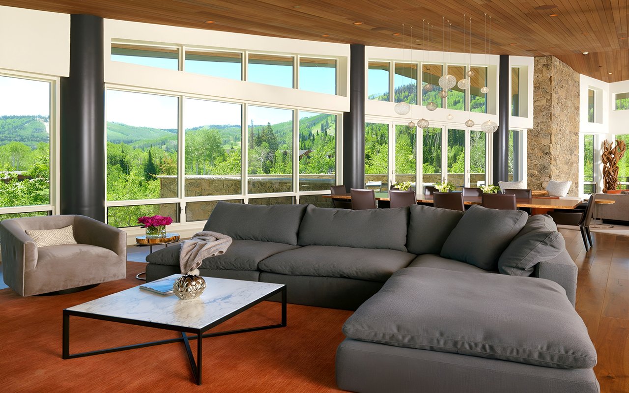 Arriving Home in The Colony Feels Like a True Departure