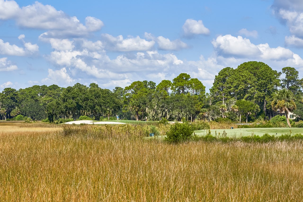 The Ultimate Guide to Selling Your Home in Moss Creek, SC