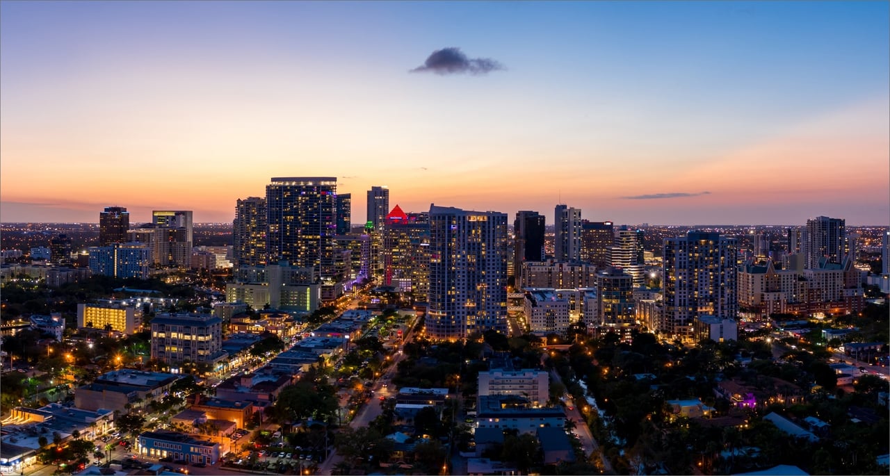 Natiivo Fort Lauderdale