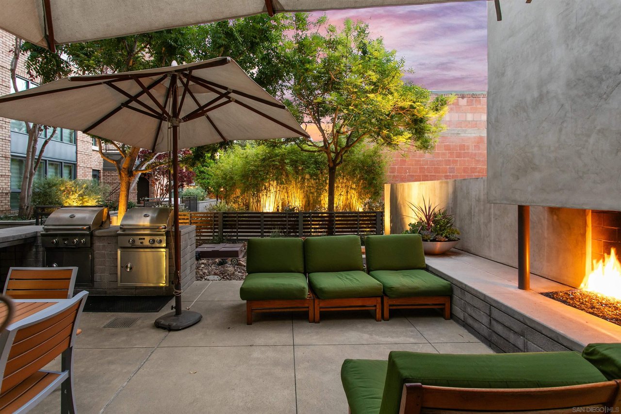 845 Fort Stockton 312, San Diego, CA