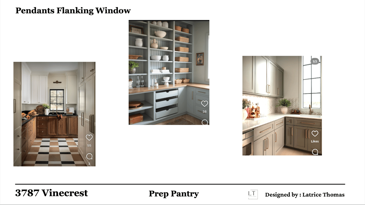 Vinecrest | Dallas TX