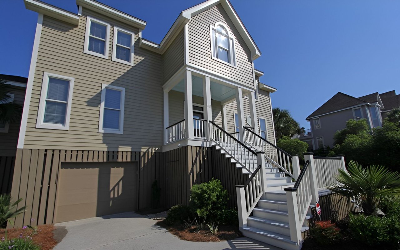 For Sale – Isle of Palms