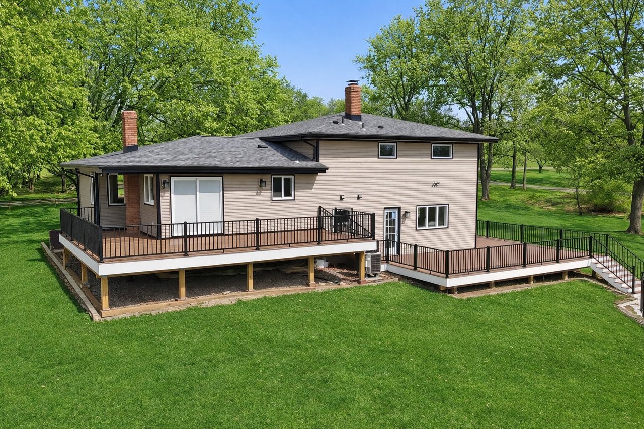 16 SCHAAF ROAD