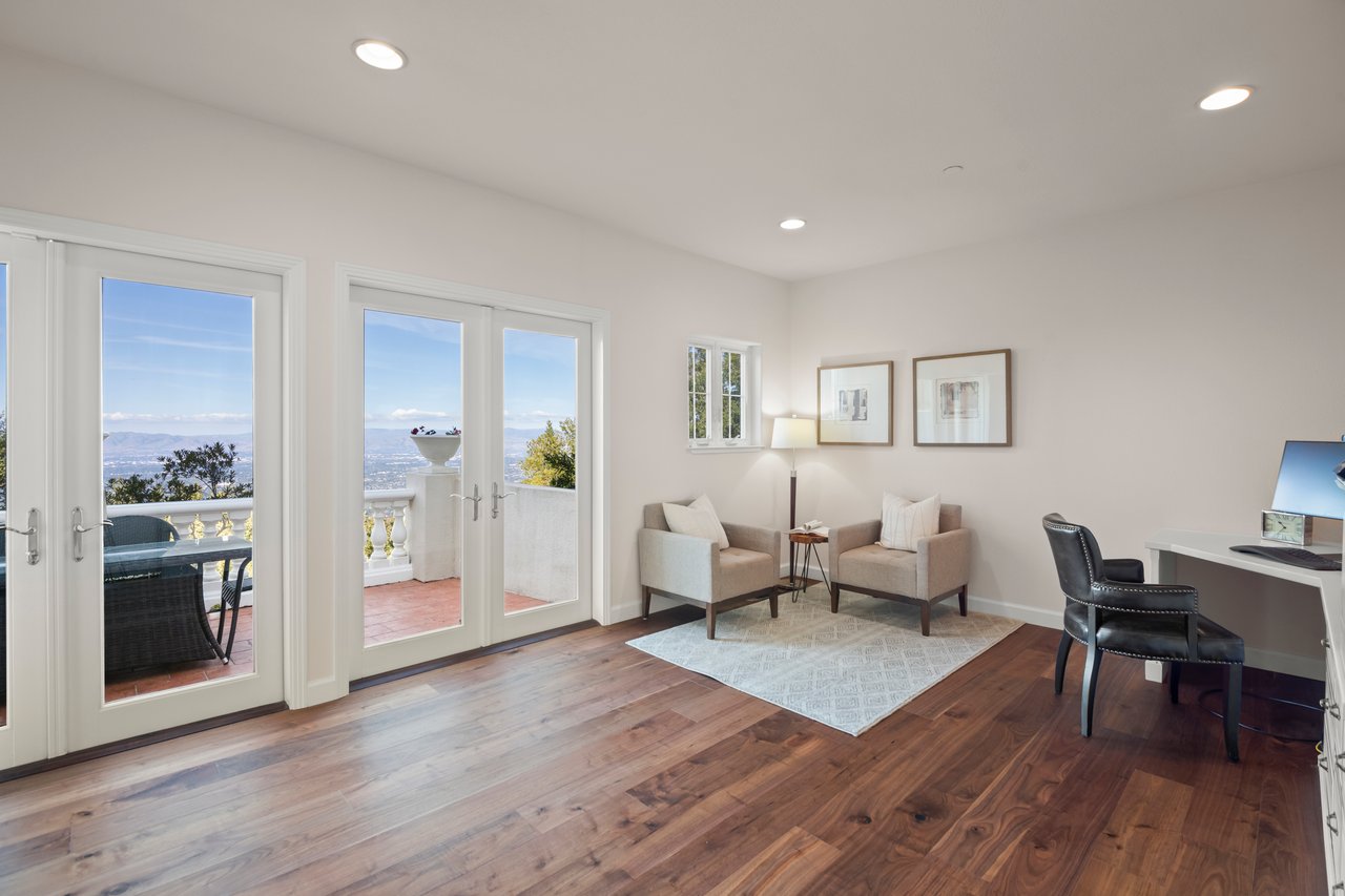 15940 Wildcat Ridge, Saratoga, CA