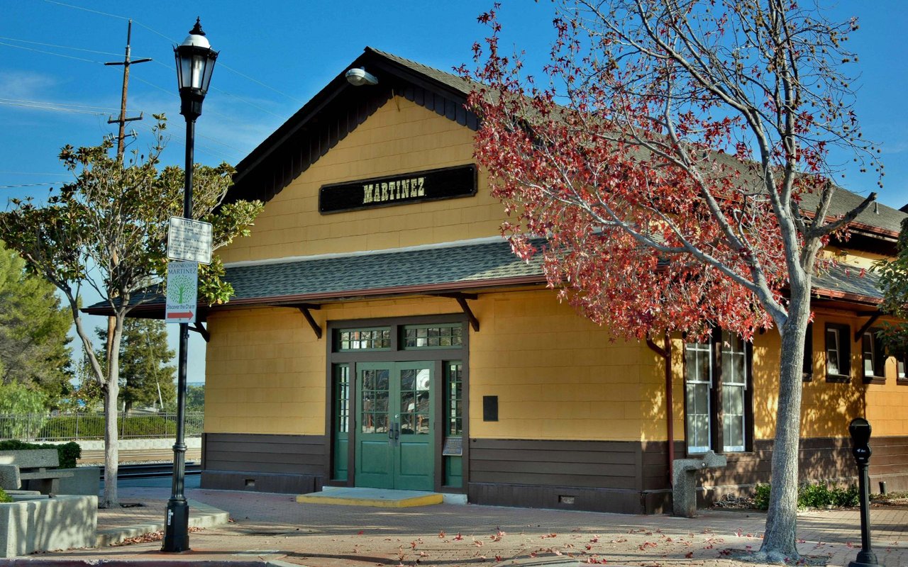 Martinez