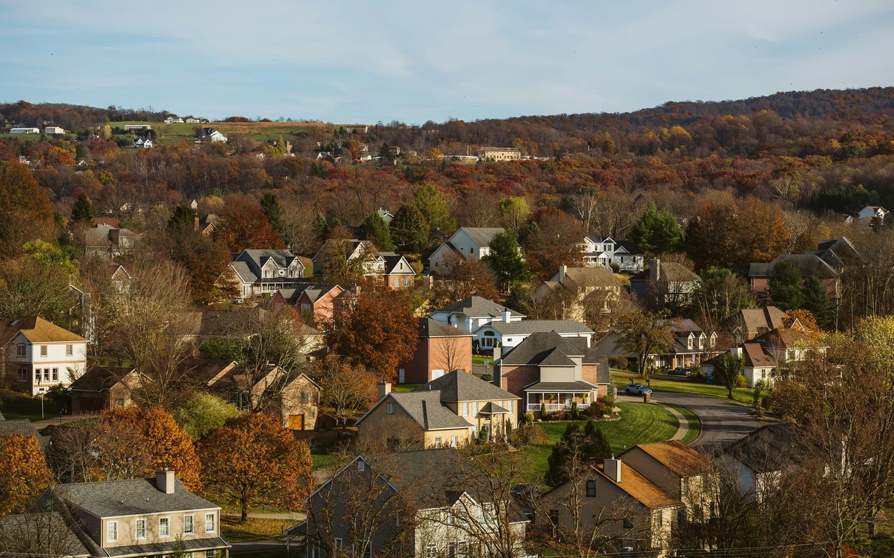 Burtchville