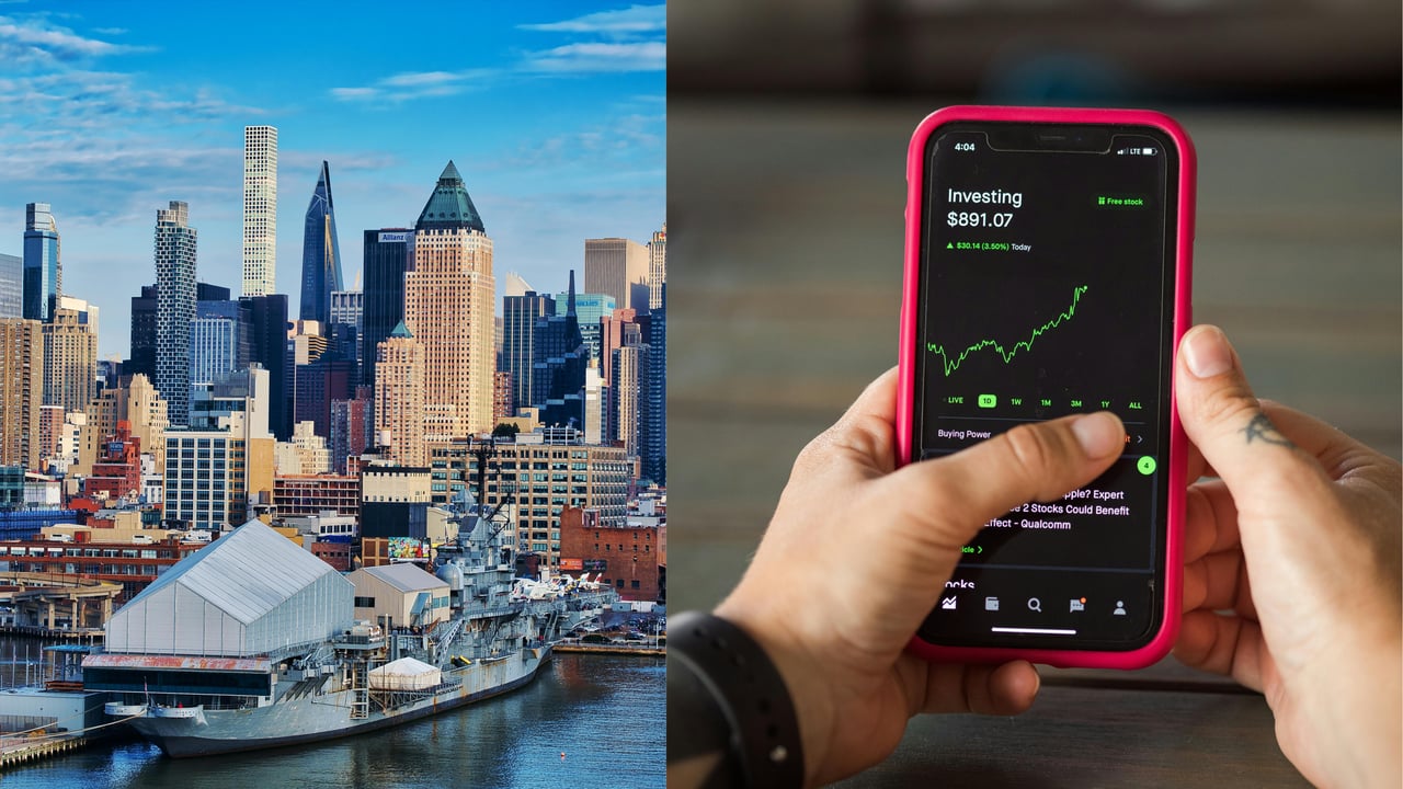 New York Top Real Estate Deals, Global Stocks Recover After Trump Tariff U-Turn, December Core Consumer Prices Rose at a 2.6% Annual Rate & 2026 State of the State: New York