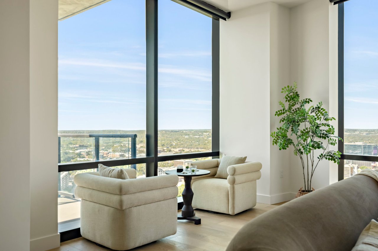 70 Rainey Street #2701 | DOWNTOWN