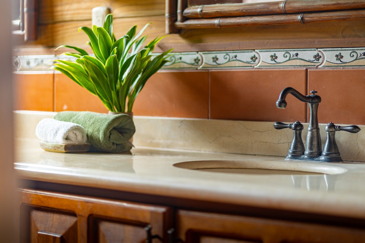 VILLA KRISTINA MARIA - 3.84 ACRES - PERLA DE BALLENA ESTATES