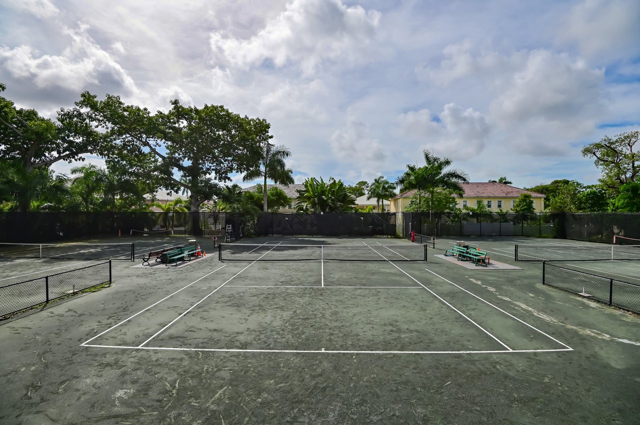  Refined Townhome Living in Balmoral Estates