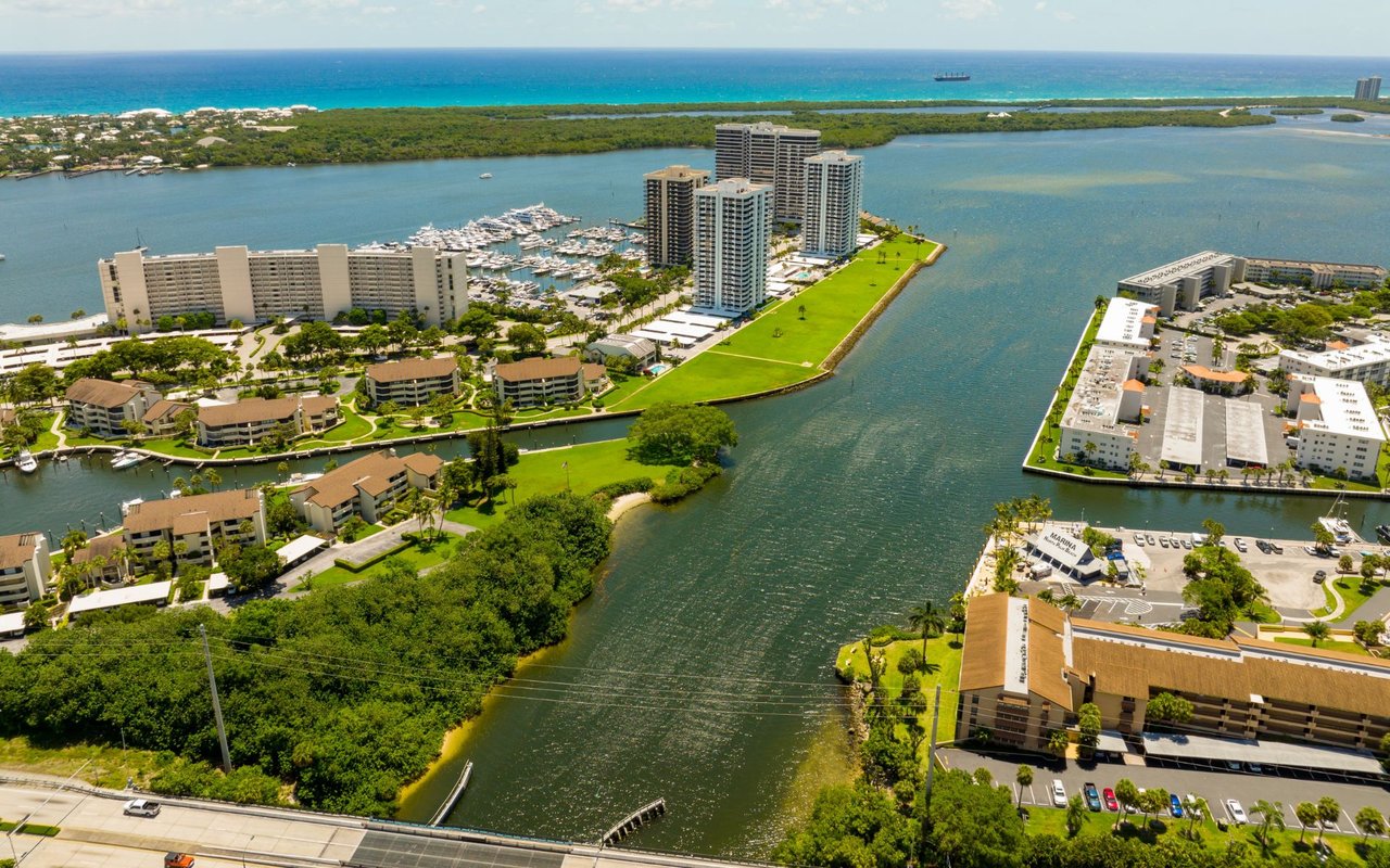 Northern Palm Beach County