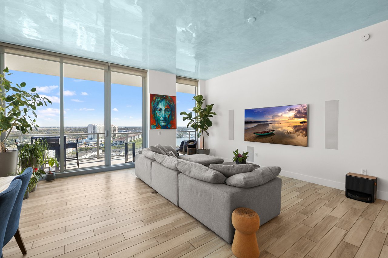 5120 MARINA WAY #16005