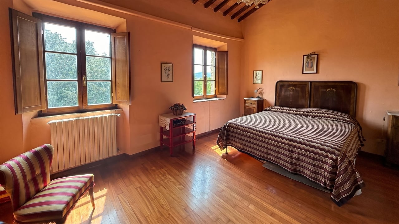CASALE PALADIANO