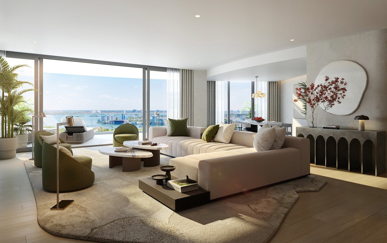 Rivage Bal Harbour