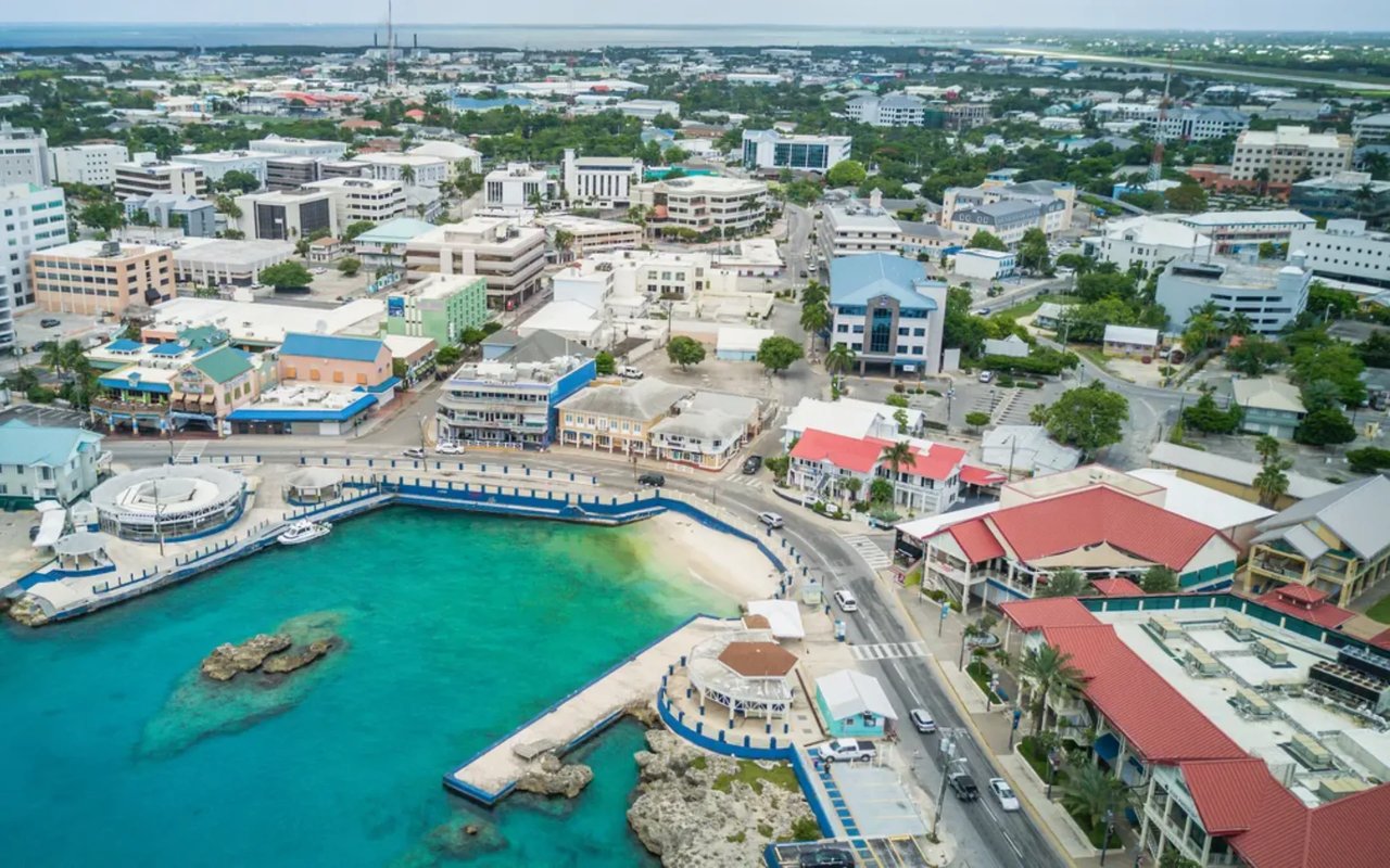 George Town