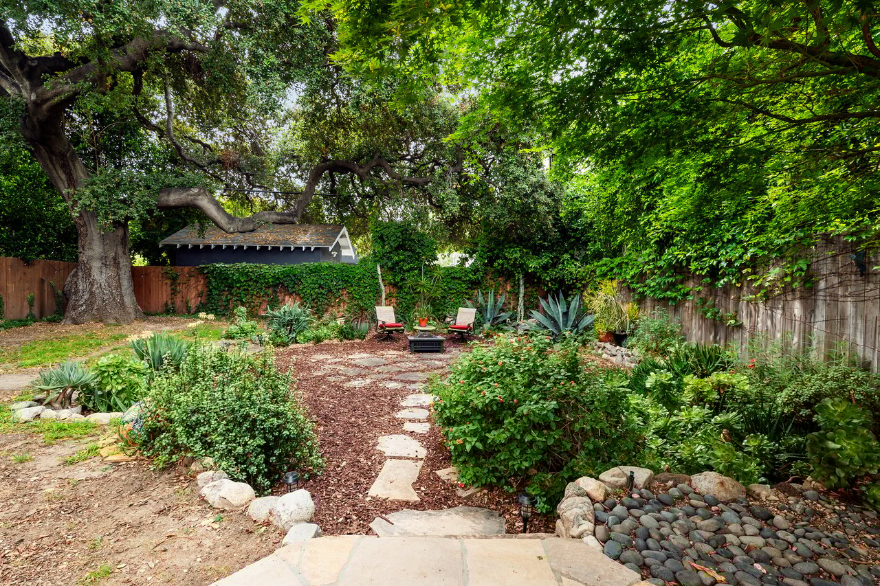 4333 Vantage Ave, Studio City