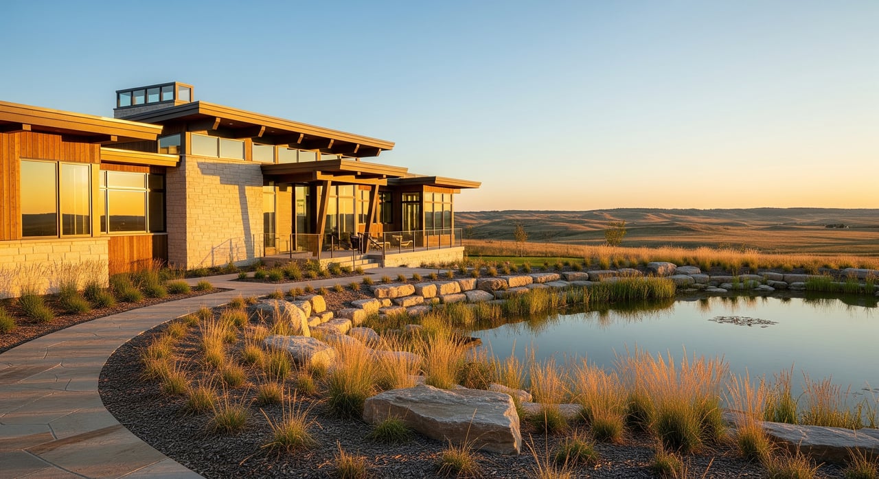 What Everyday Life Is Like In Desert Blume