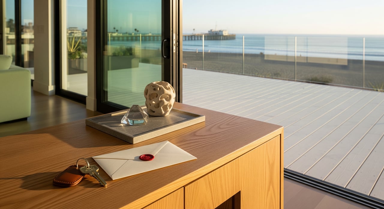 Escrow In Santa Monica: Timeline And Costs