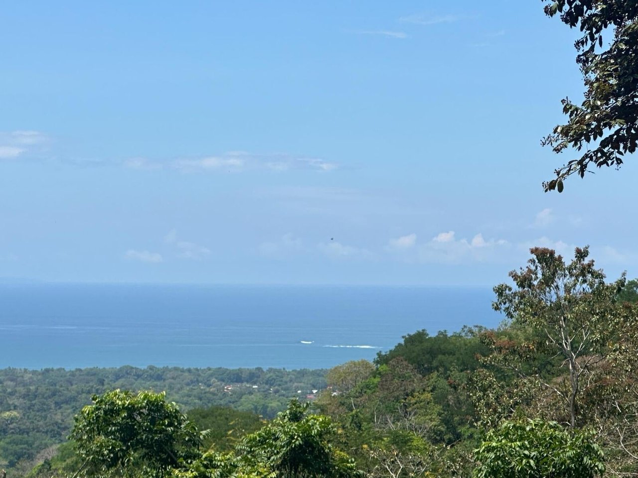 Private Waterfall Jungle Land, Uvita, Puntarenas