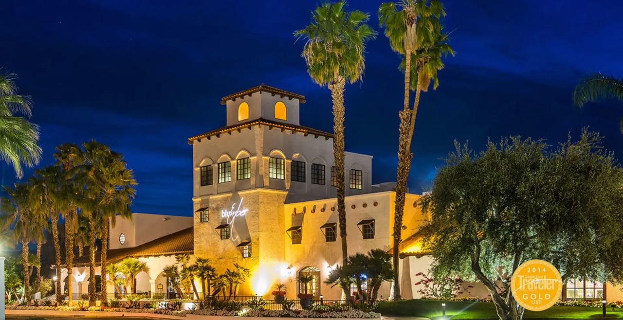 Rancho Mirage