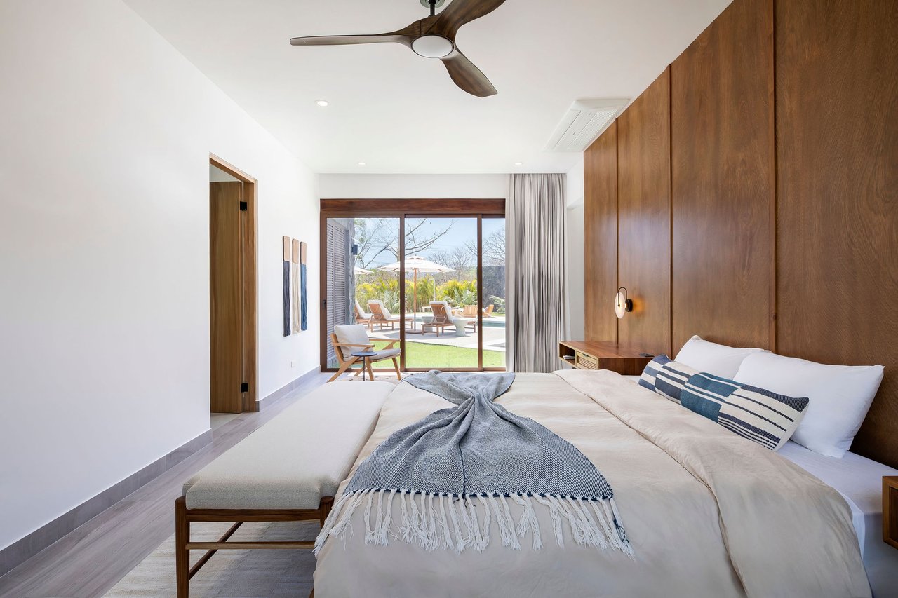 Villa Las Brisas 29 | New Luxury 4-Bedroom Home for Sale in Hacienda Pinilla, Costa Rica