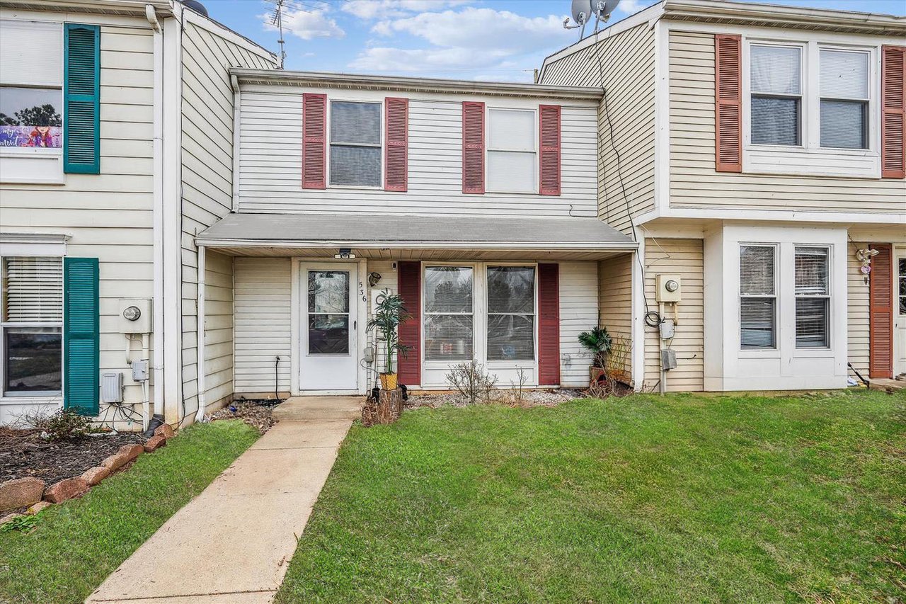 536 Riggs Ct