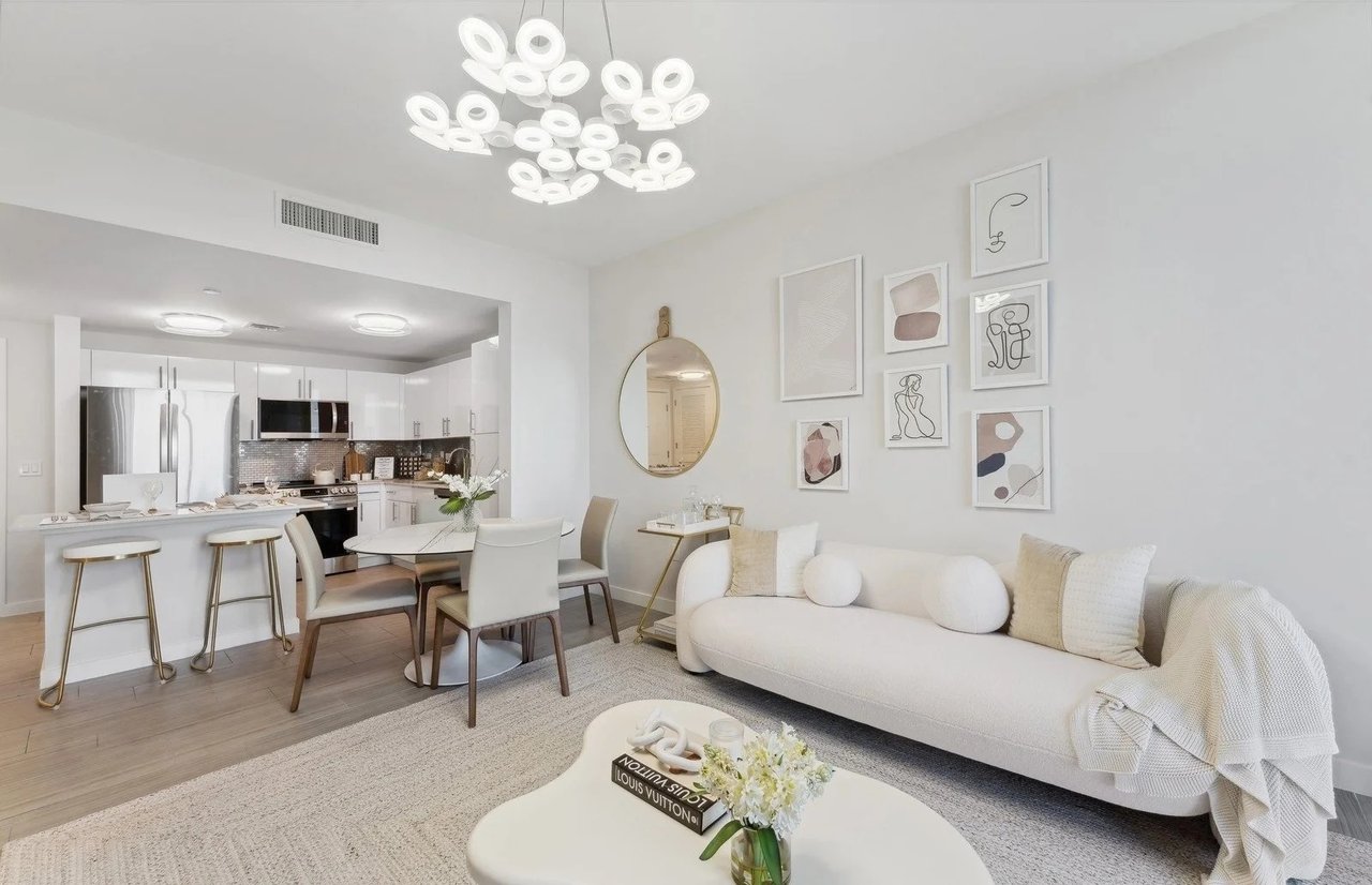 CIRC Residences