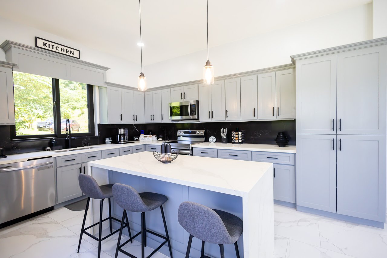 Casa Ramirez, Coral View Villages