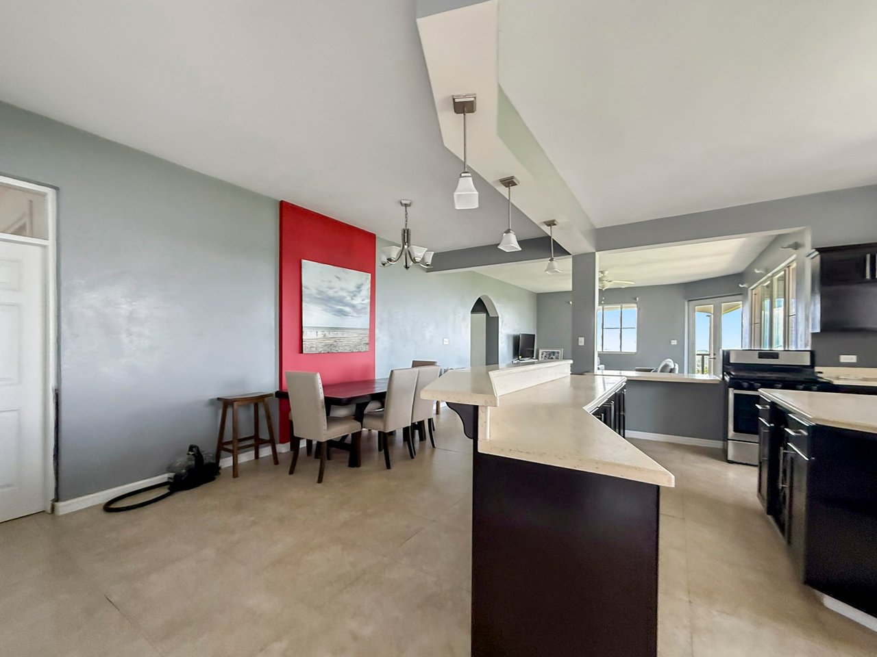 1062 Sabath Hill 2 Bedroom Apartment