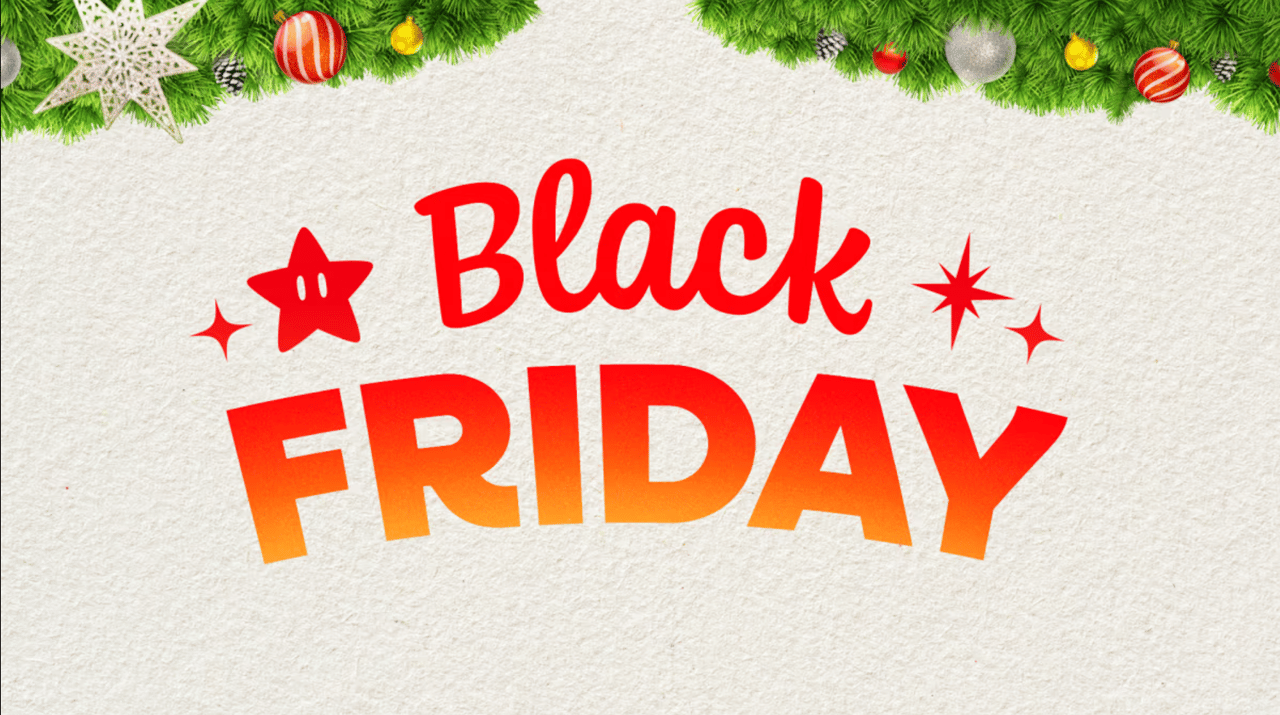 Black Friday