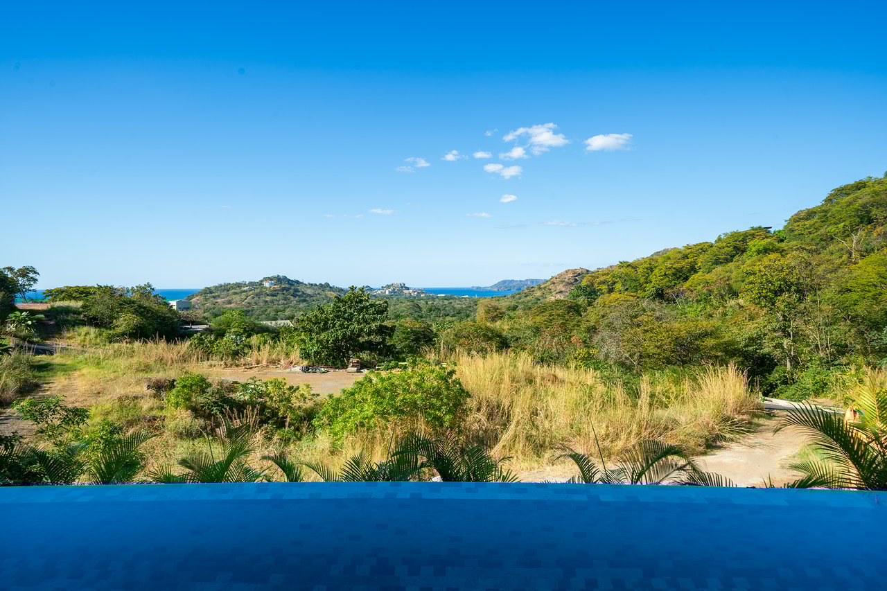 Casa Crystal | Luxury Oceanview Estate with Resort-Style Living in Mar Vista, Playa Flamingo