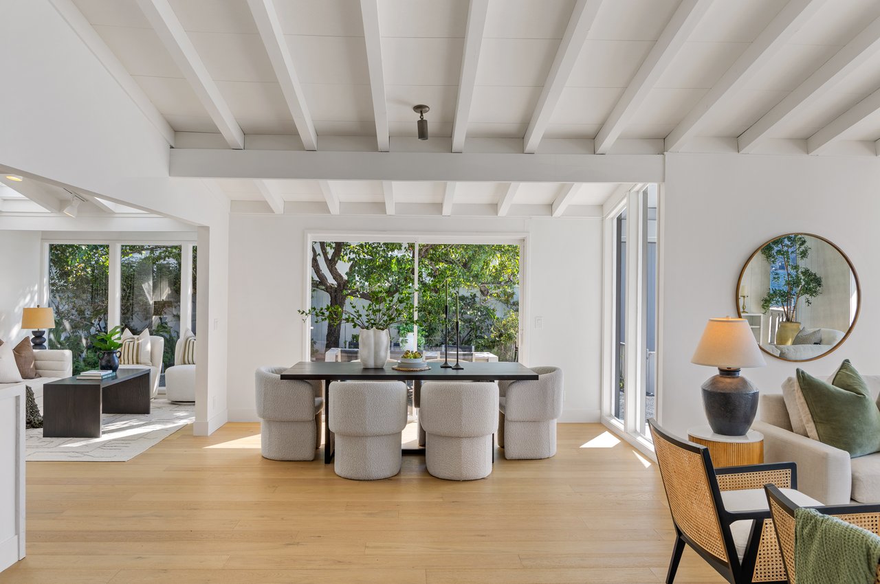 Vacation at Home on the San Francisco Bay