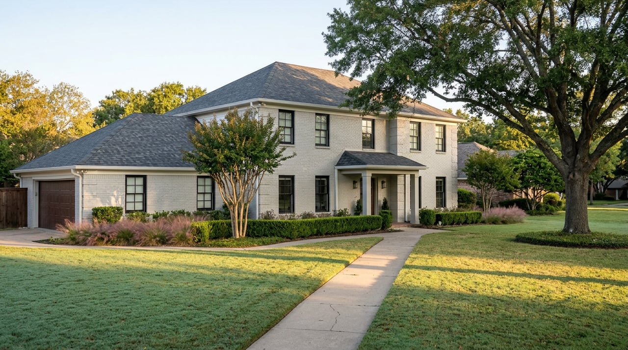 Cary's Median Price Dropped 8% This Summer. Here's What It Isn't Telling You