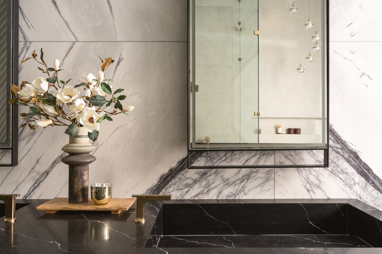 SPANISH OAKS ORGANIC MODERN