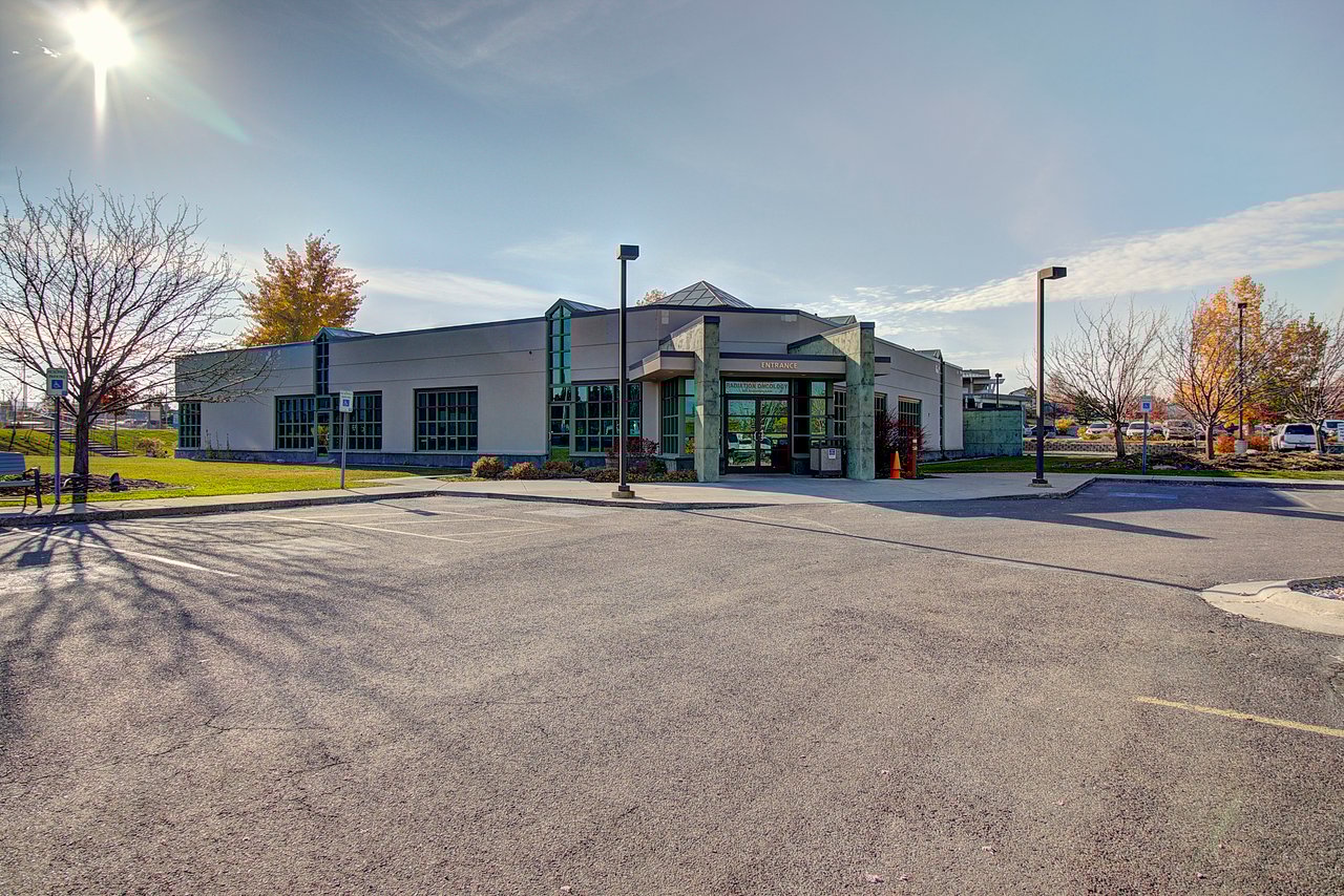Northwest Montana Radiation Oncology