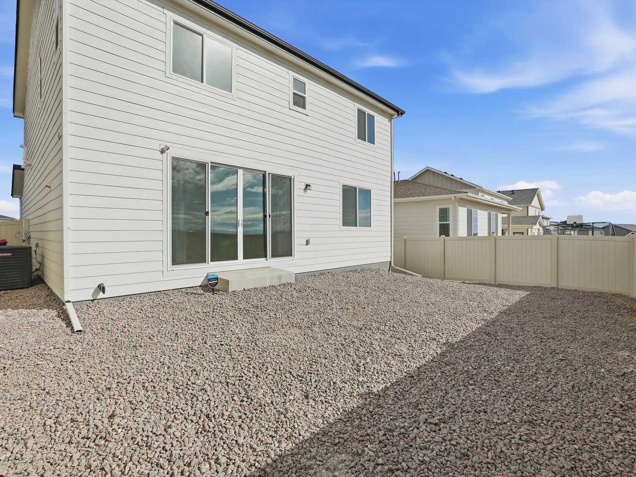 5266 Sidewinder Drive