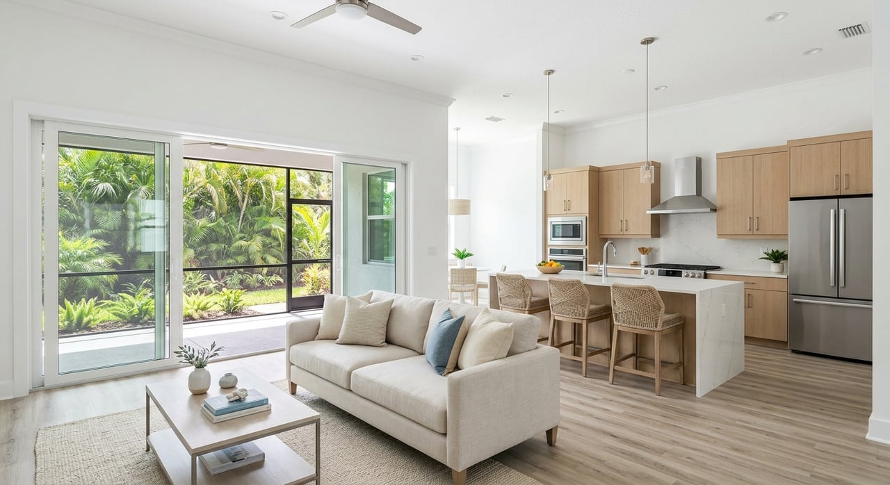 Investing In Rentals In Land O Lakes And North Tampa Suburbs
